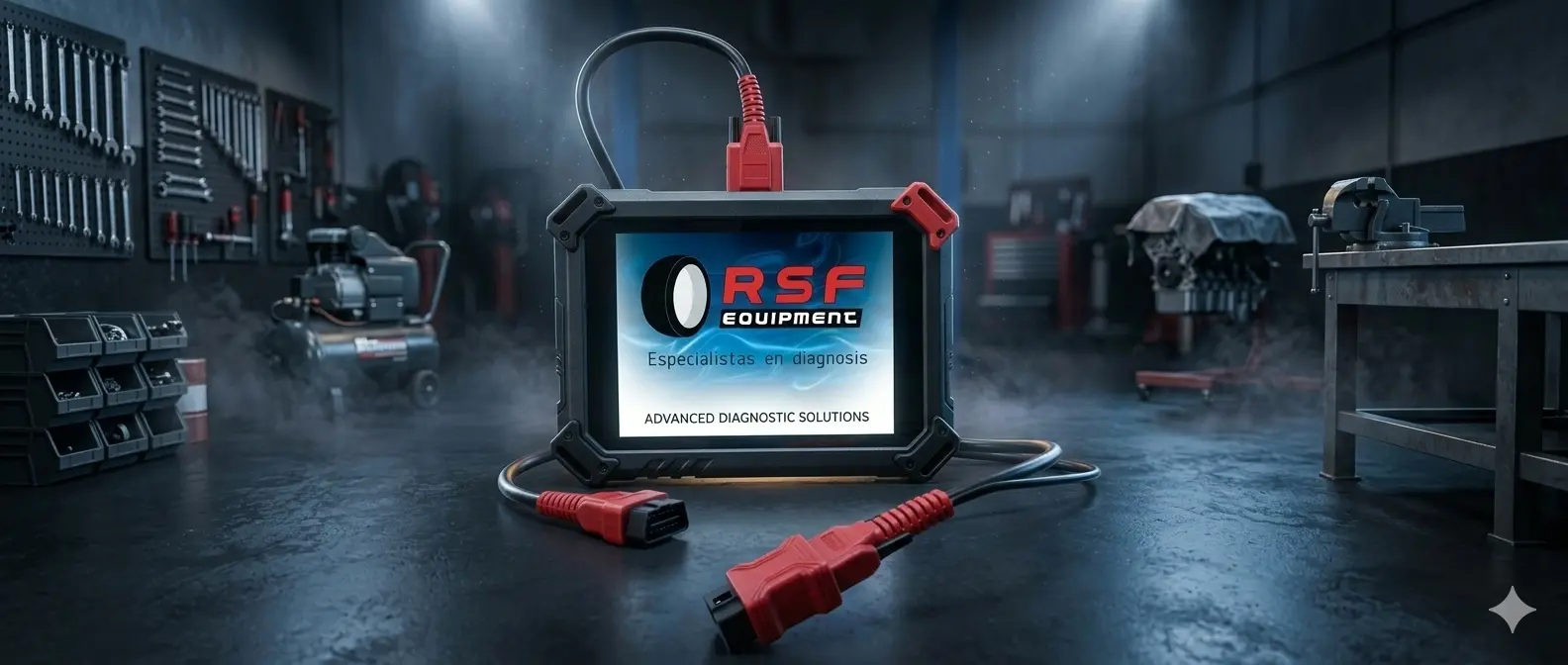 Diagnosis Multimarca