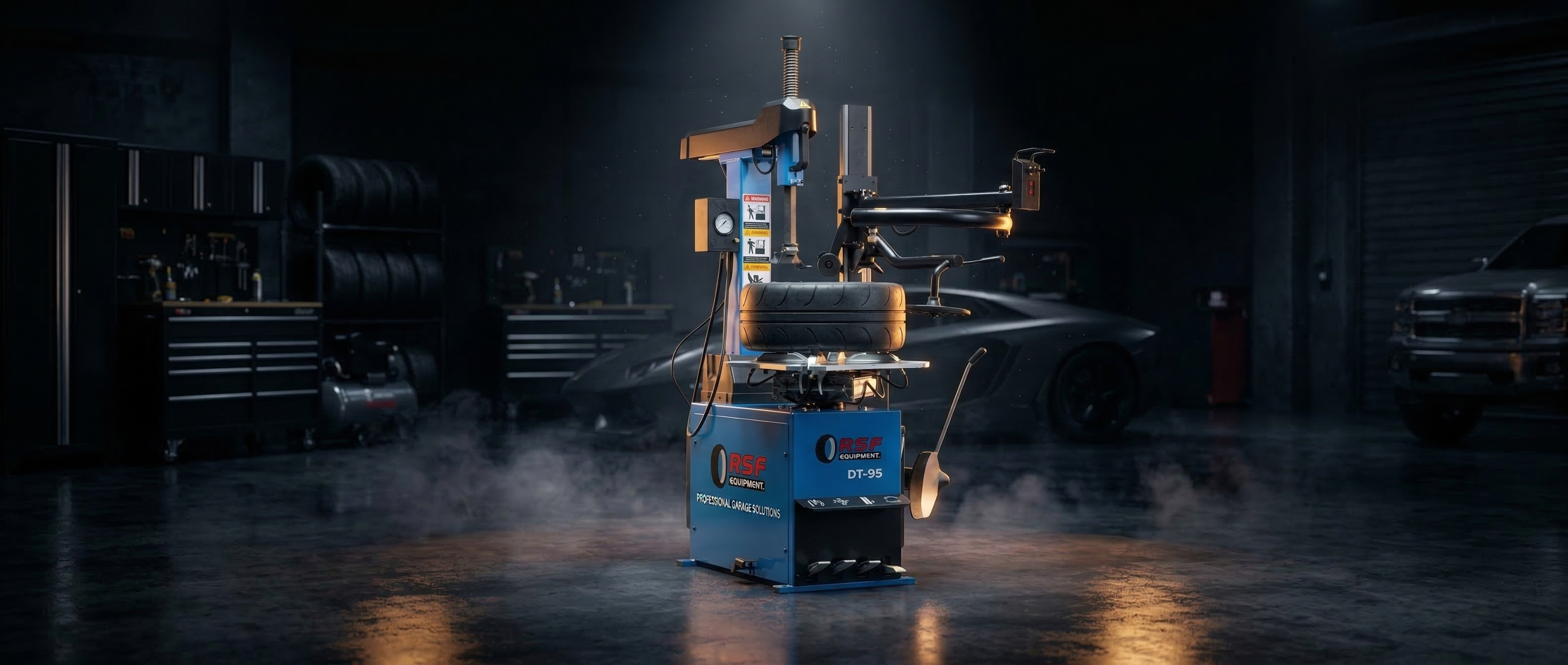 subcategoryDesmontadoras