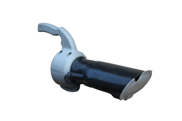 Producto Extractor de Gases Fijo - Imagen 3