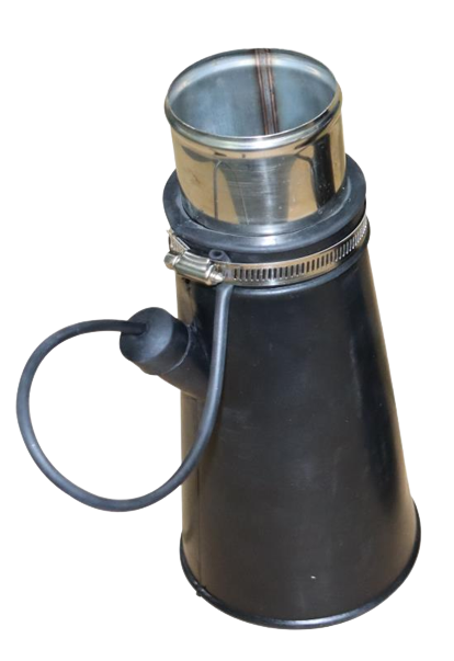 Producto Extractor de Gases Fijo - Imagen 4