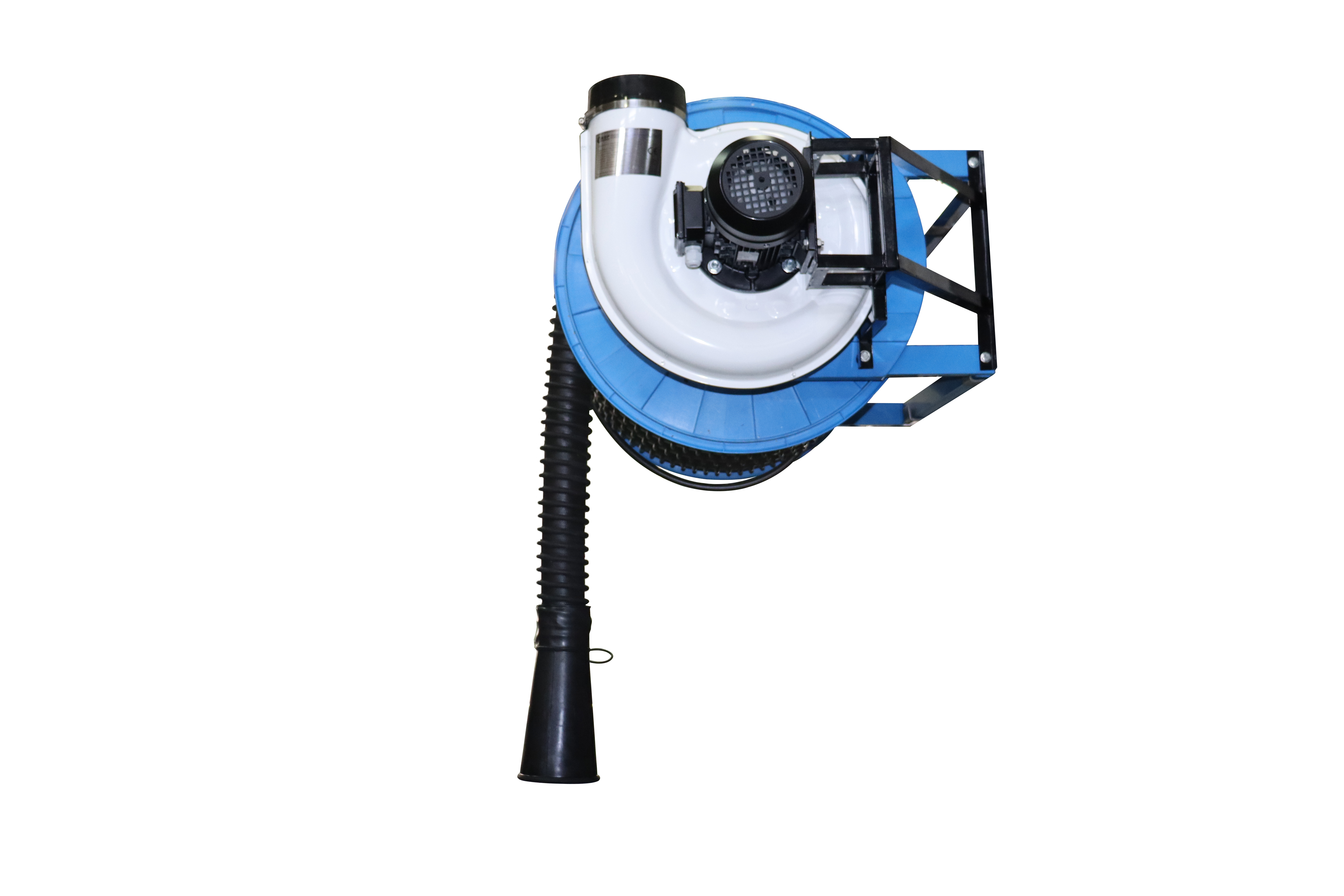 Producto Extractor de Gases Fijo