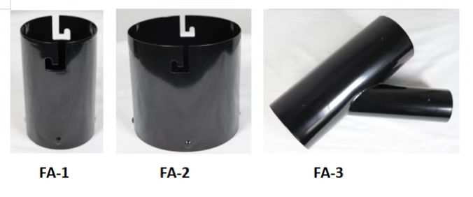 Producto Extractor de Gases Portátil - Imagen 4