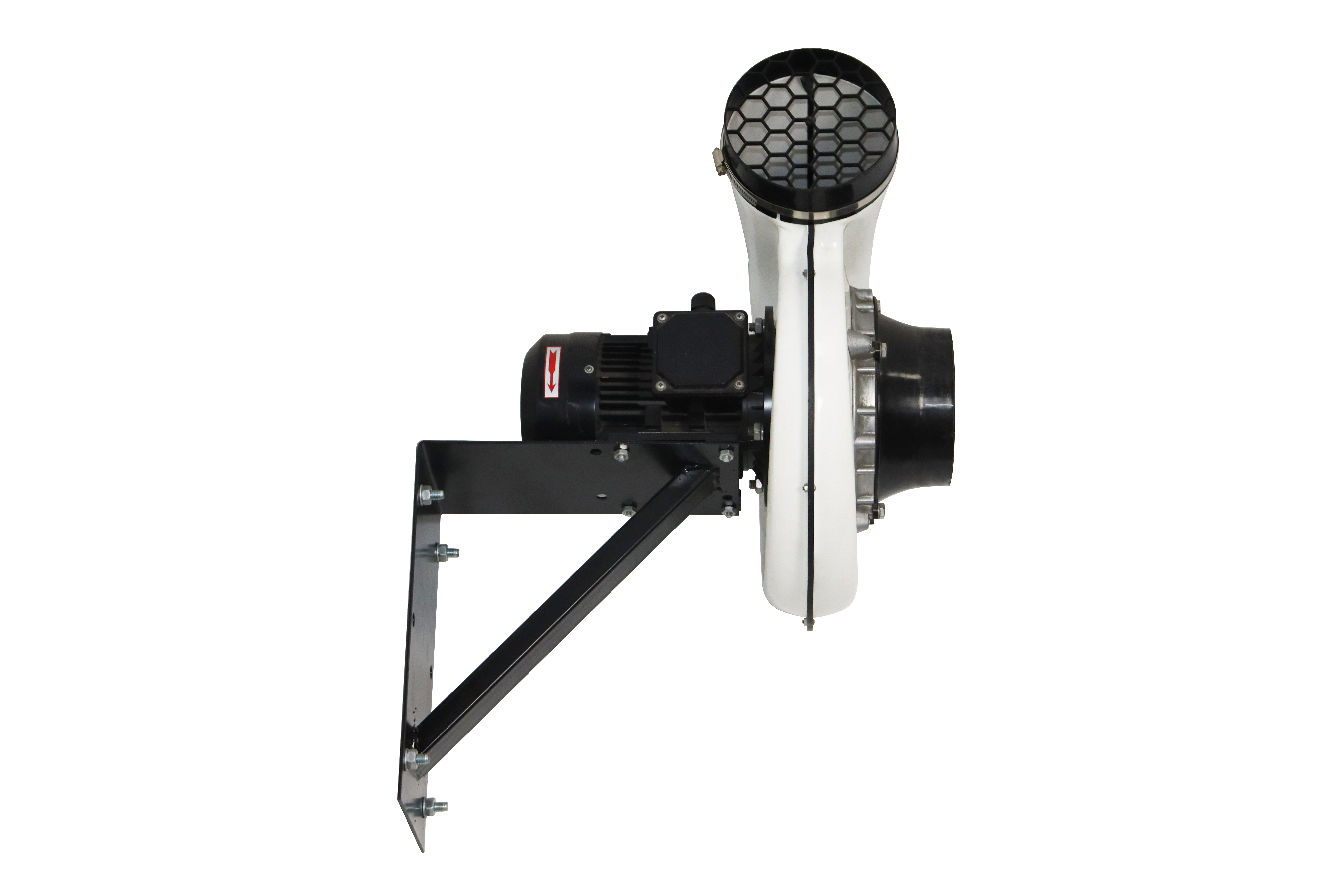 Producto Extractor de Gases de Rail - Imagen 3