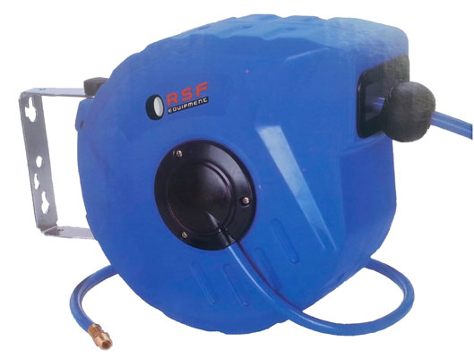 Producto Enrollador Retráctil EN-100