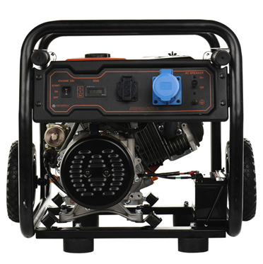 Producto Generador Gasolina Genergy Astun - Imagen 2