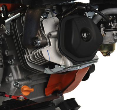 Producto Generador Gasolina Genergy Astun - Imagen 4