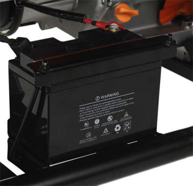 Producto Generador Gasolina Genergy Astun - Imagen 5