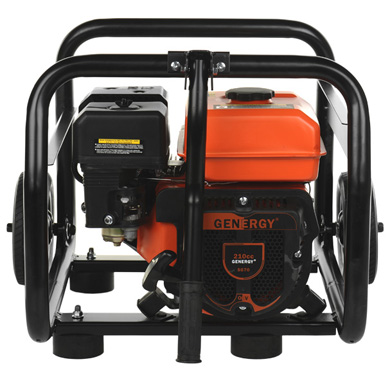 Producto Generador Gasolina Genergy Jaca - Imagen 2