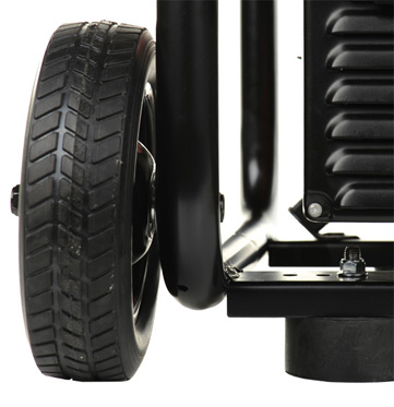 Producto Generador Gasolina Genergy Jaca - Imagen 3