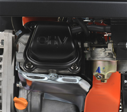 Producto Generador Gasolina Genergy Jaca - Imagen 4