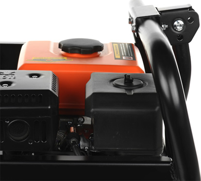 Producto Generador Gasolina Genergy Jaca - Imagen 5