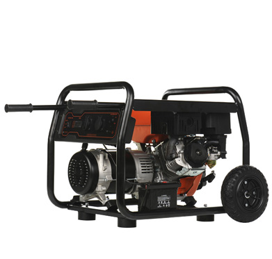 Producto Generador Gasolina Genergy Navacerrada - Imagen 3