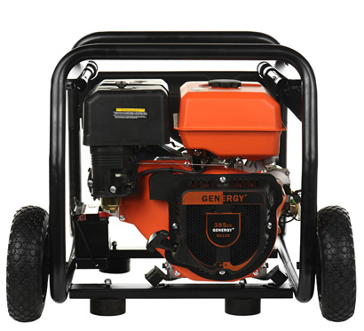 Producto Generador Gasolina Genergy Navacerrada - Imagen 5