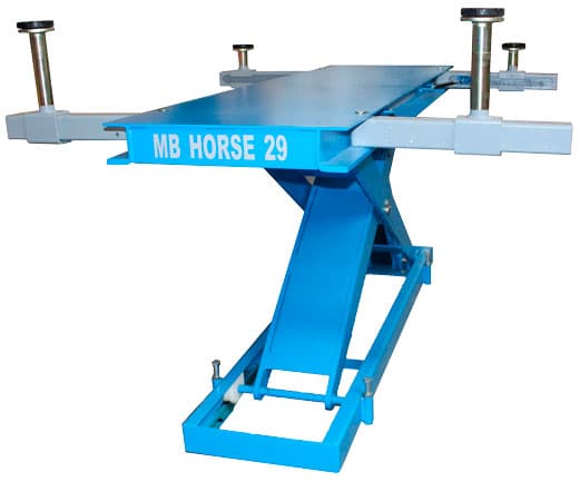 Producto MB-HORSE-29