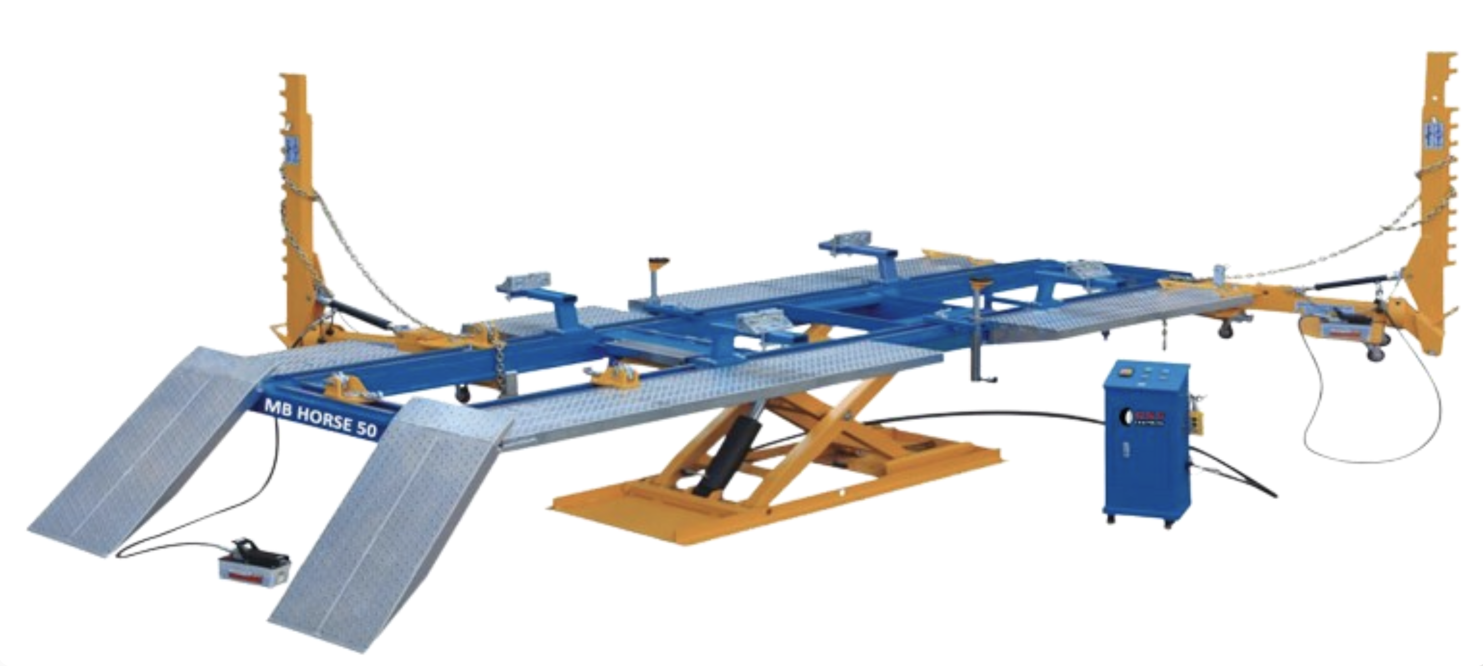 Producto MB-HORSE-50