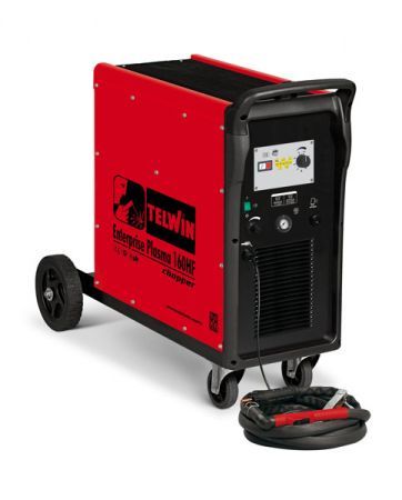 Producto Corte por Plasma Interpreisse 160 HF