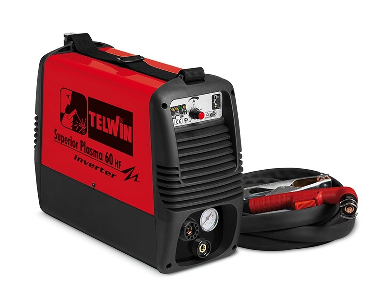 Producto Corte por Plasma Superior 60 HF