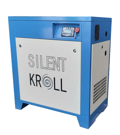 Producto SILENTKROLL M V2, 2.ª Generación