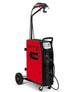 Producto Soldadora MIG MAG Technomig 223
