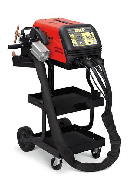 Producto Digital Car Spotter 7000