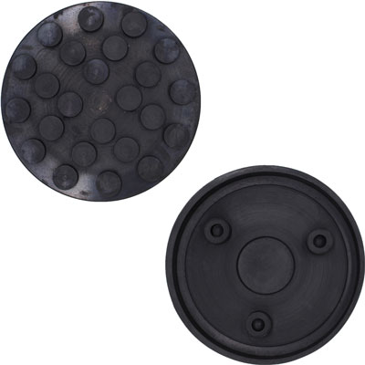 Producto Taco de Goma G18