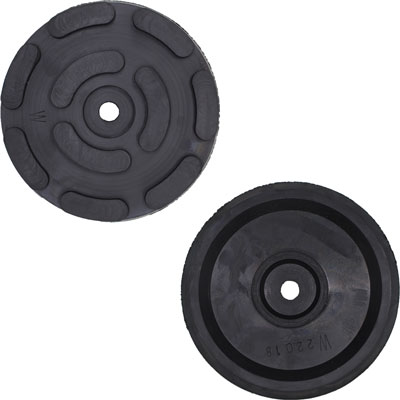 Producto Taco de Goma G21