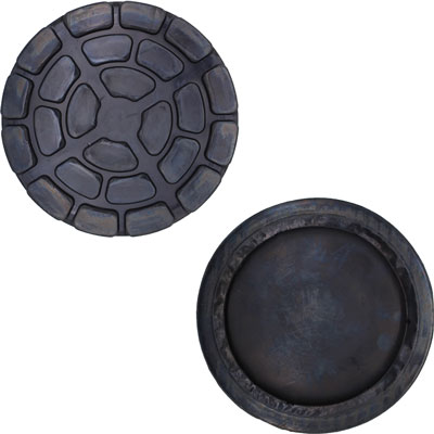 Producto Taco de Goma G23