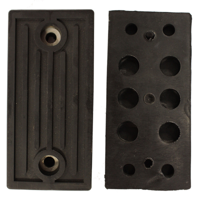 Producto Taco de Goma G26