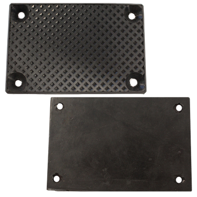 Producto Taco de Goma G27