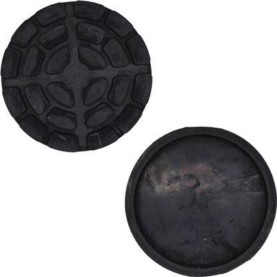 Producto Taco de Goma G28