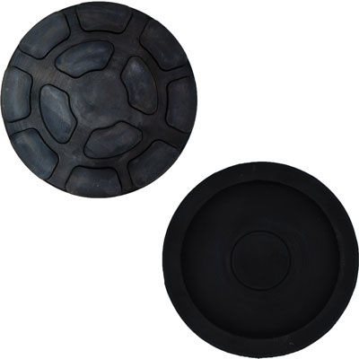 Producto Taco de Goma G29