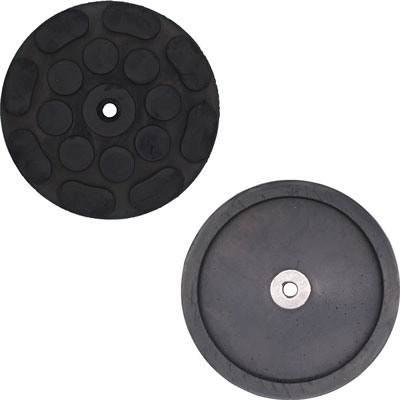 Producto Taco de Goma G5