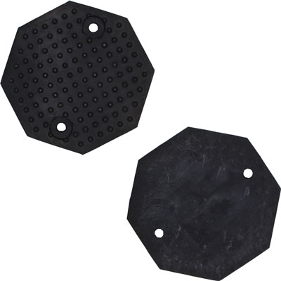 Producto Taco de Goma G7