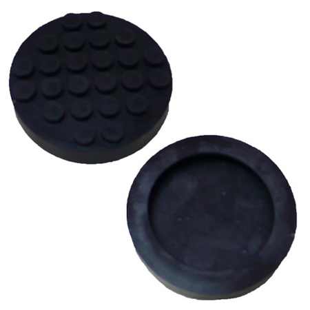 Producto Taco de Goma G8