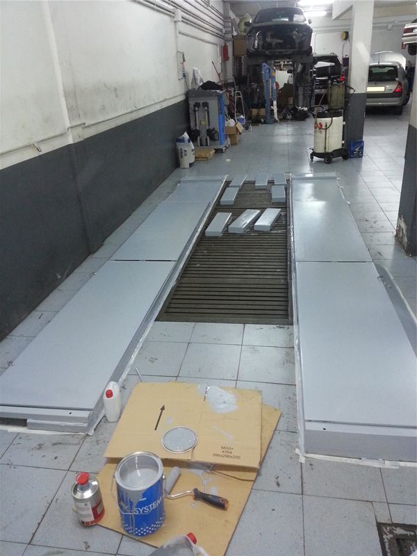 Instalación completada